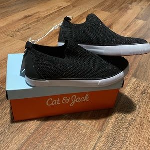 Cat and Jack Shoes